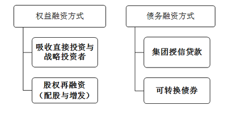 高级会计实务