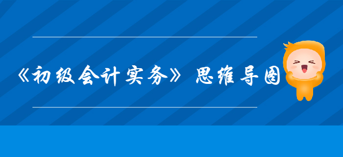 《初级会计实务》第七章管理会计基础-思维导图