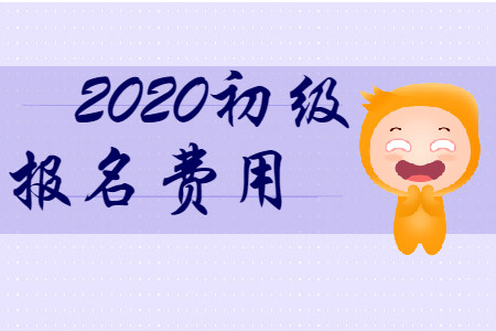 官方信息：2020年初级会计报名缴费系统截止时间12月5日