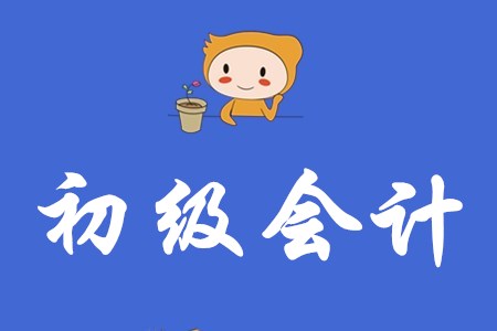 初级会计考试的分录怎么学？