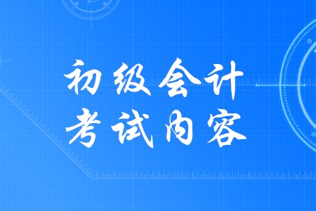 初级会计2020年各章节复习重点有哪些？