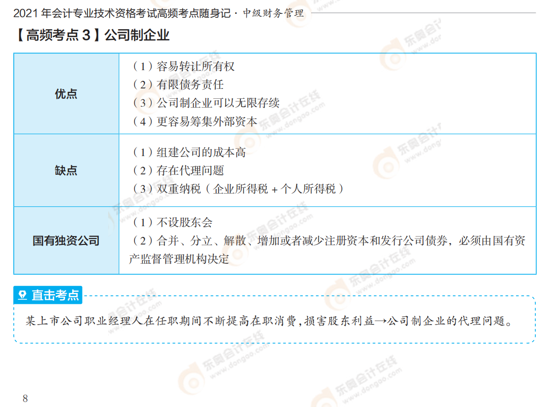 2021中级财务管理《轻5》试读_01