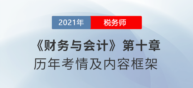 《财务与会计》思维导图：第十章 非流动资产（一）