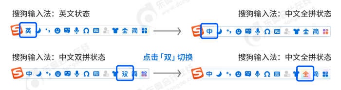 中级会计输入法转换