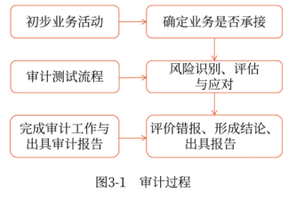 审计过程