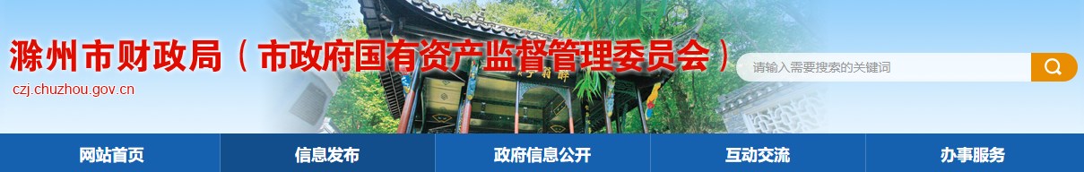 安徽滁州2024年高级会计考试成绩查询等有关事项的通知