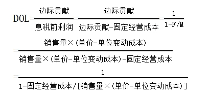 2025年中级会计财务管理预习阶段考点图片1