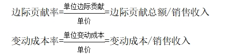 2025年中级会计财务管理预习阶段考点