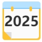 2025