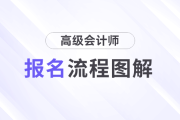 2025年高级会计师考试报名流程详解